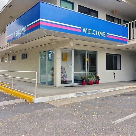 Motel 6-Centralia, Wa Kültér fotó