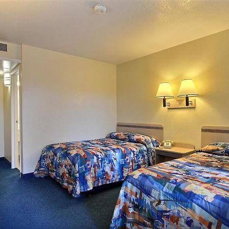 Motel 6-Centralia, Wa Kültér fotó