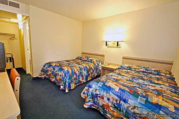 Motel 6-Centralia, Wa Kültér fotó
