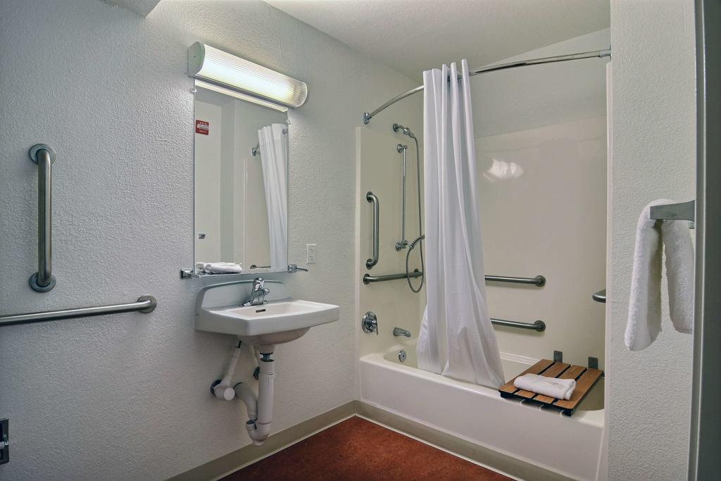 Motel 6-Centralia, Wa Kültér fotó