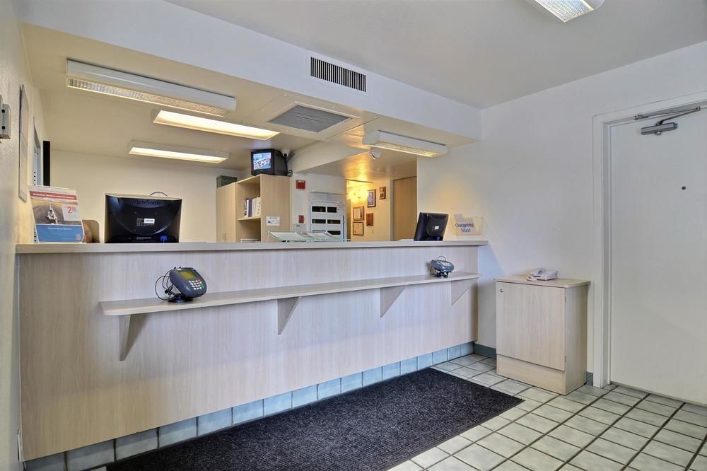 Motel 6-Centralia, Wa Kültér fotó