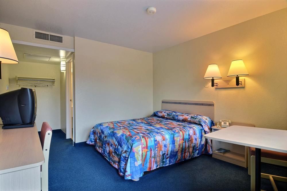 Motel 6-Centralia, Wa Kültér fotó