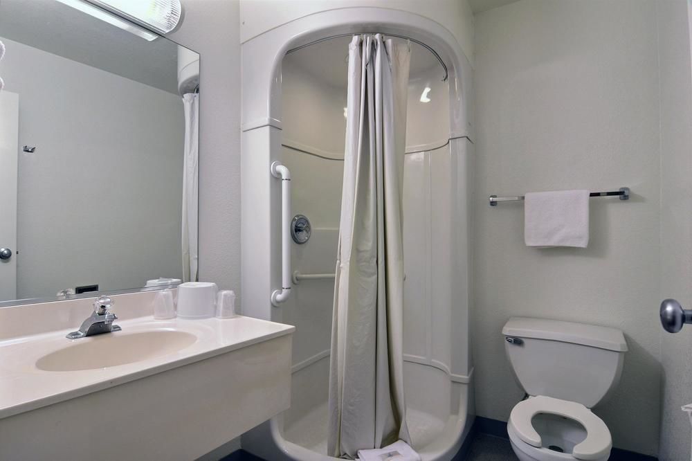 Motel 6-Centralia, Wa Kültér fotó