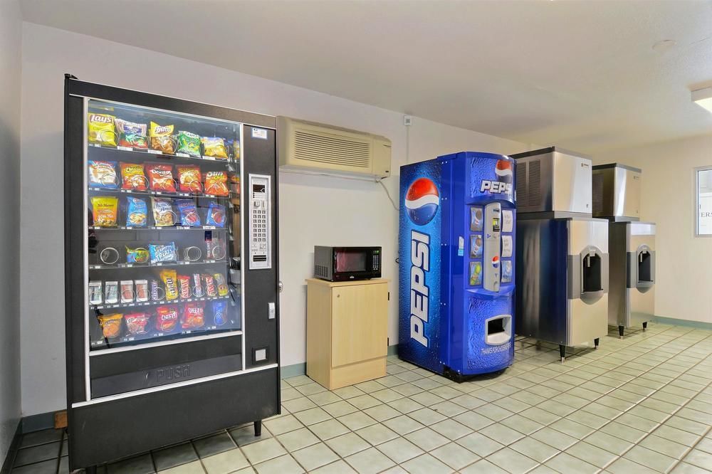 Motel 6-Centralia, Wa Kültér fotó