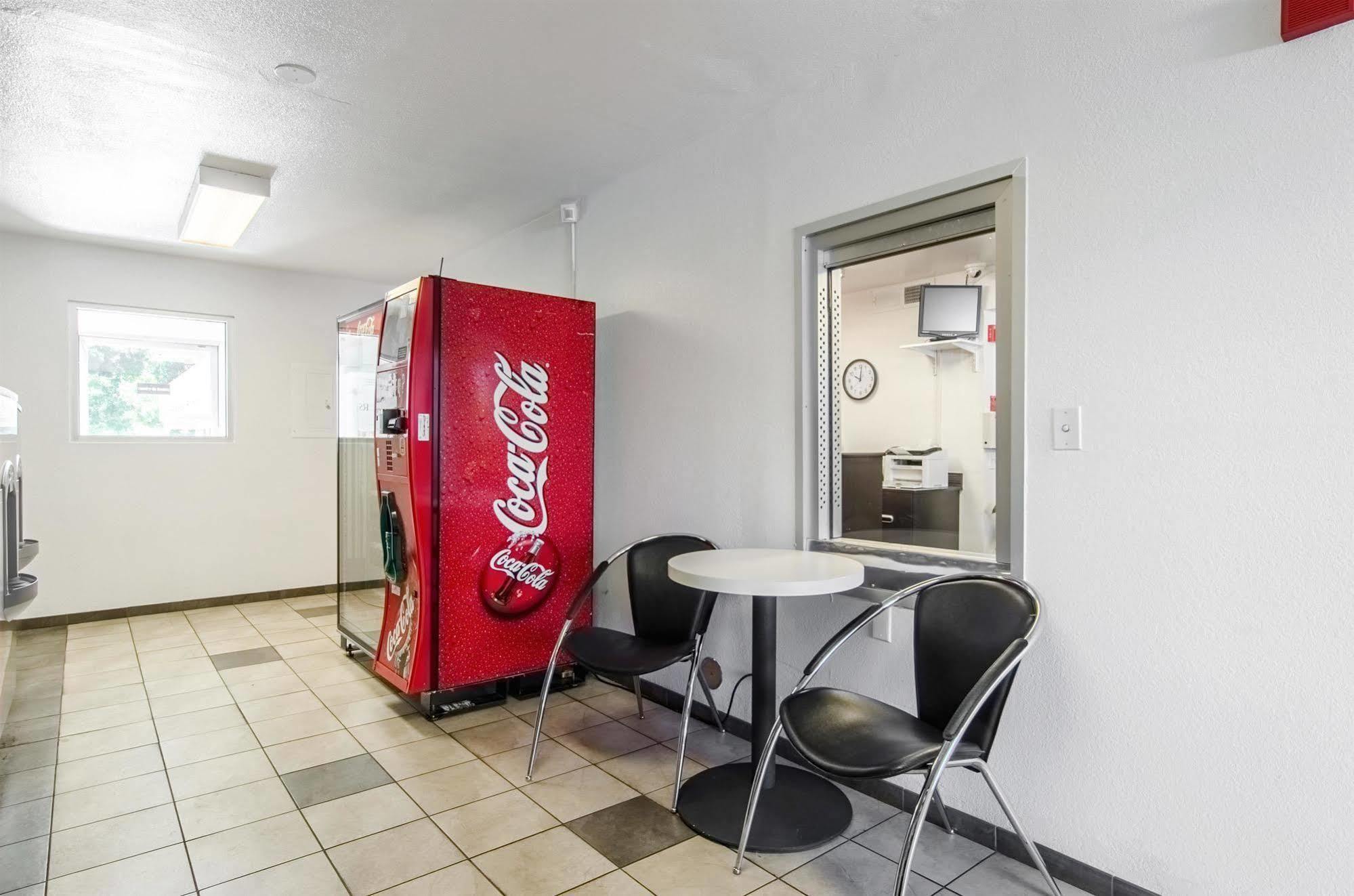Motel 6-Centralia, Wa Kültér fotó