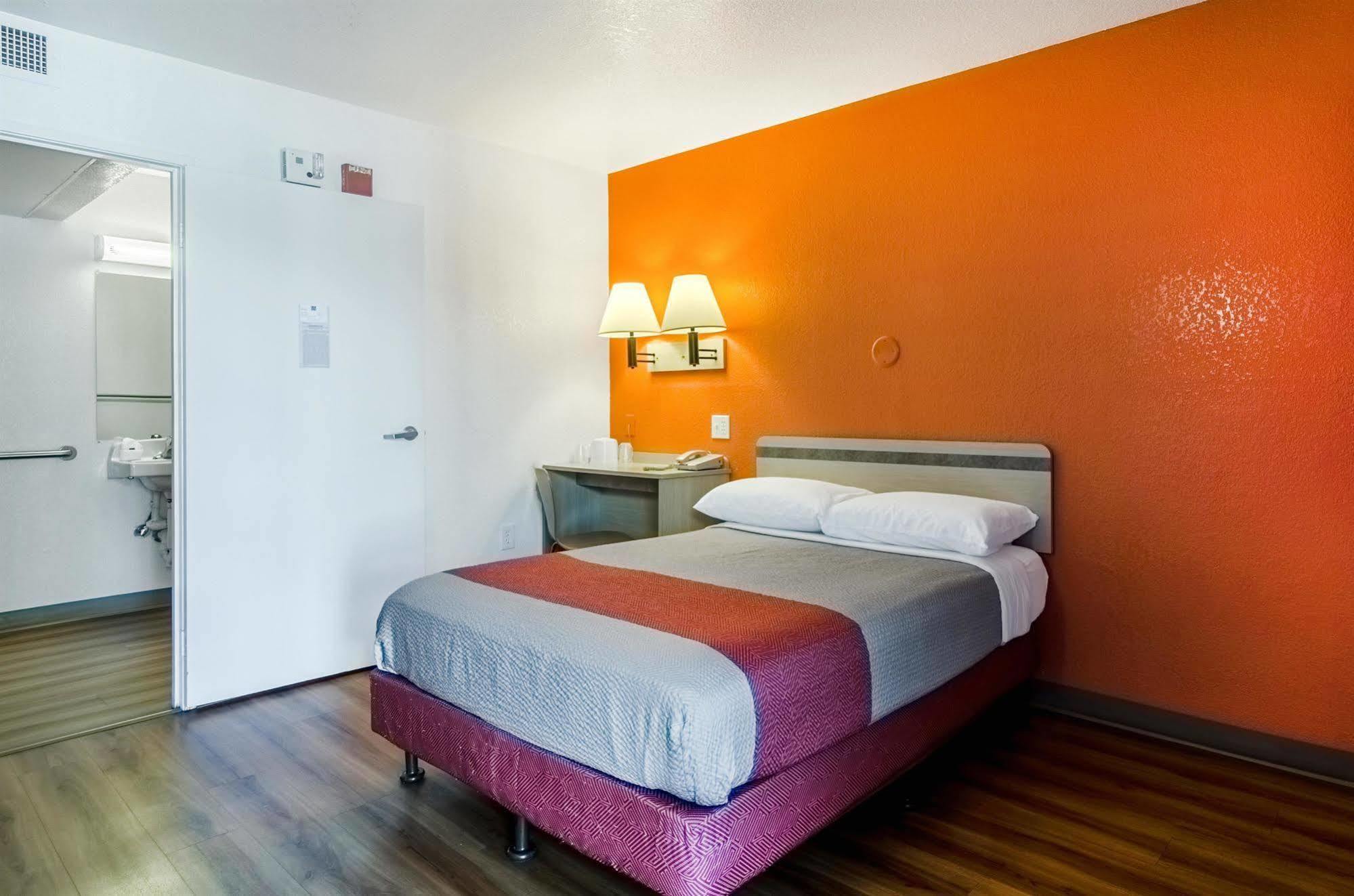 Motel 6-Centralia, Wa Kültér fotó