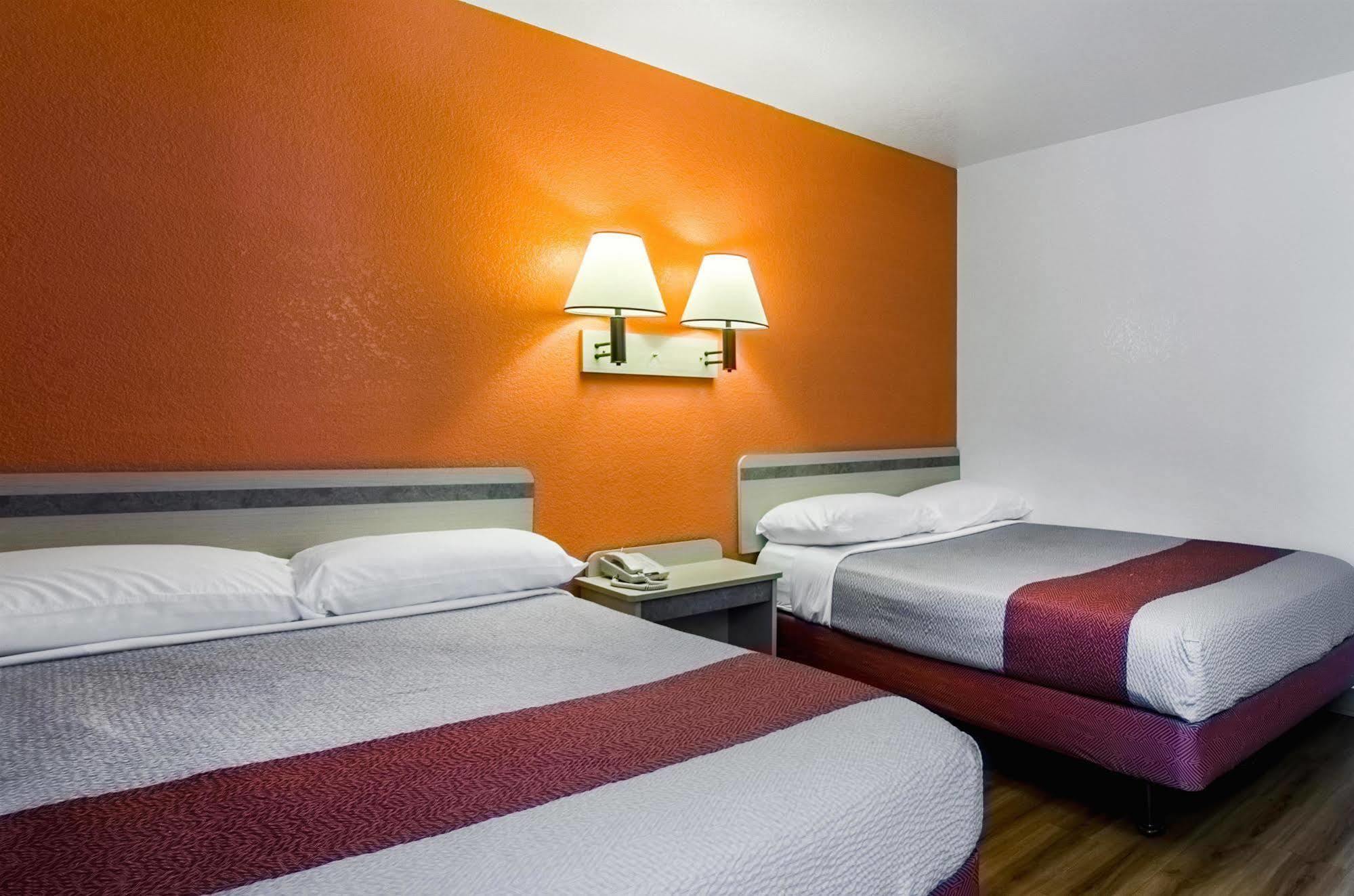 Motel 6-Centralia, Wa Kültér fotó