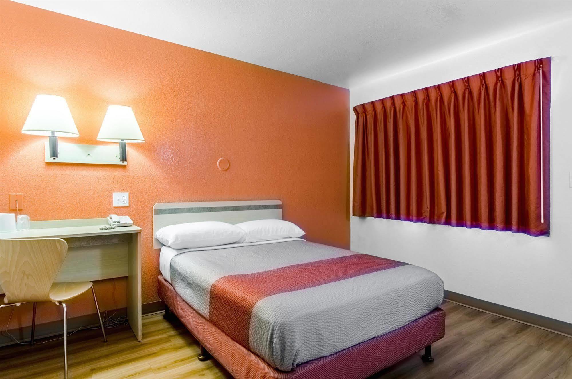 Motel 6-Centralia, Wa Kültér fotó
