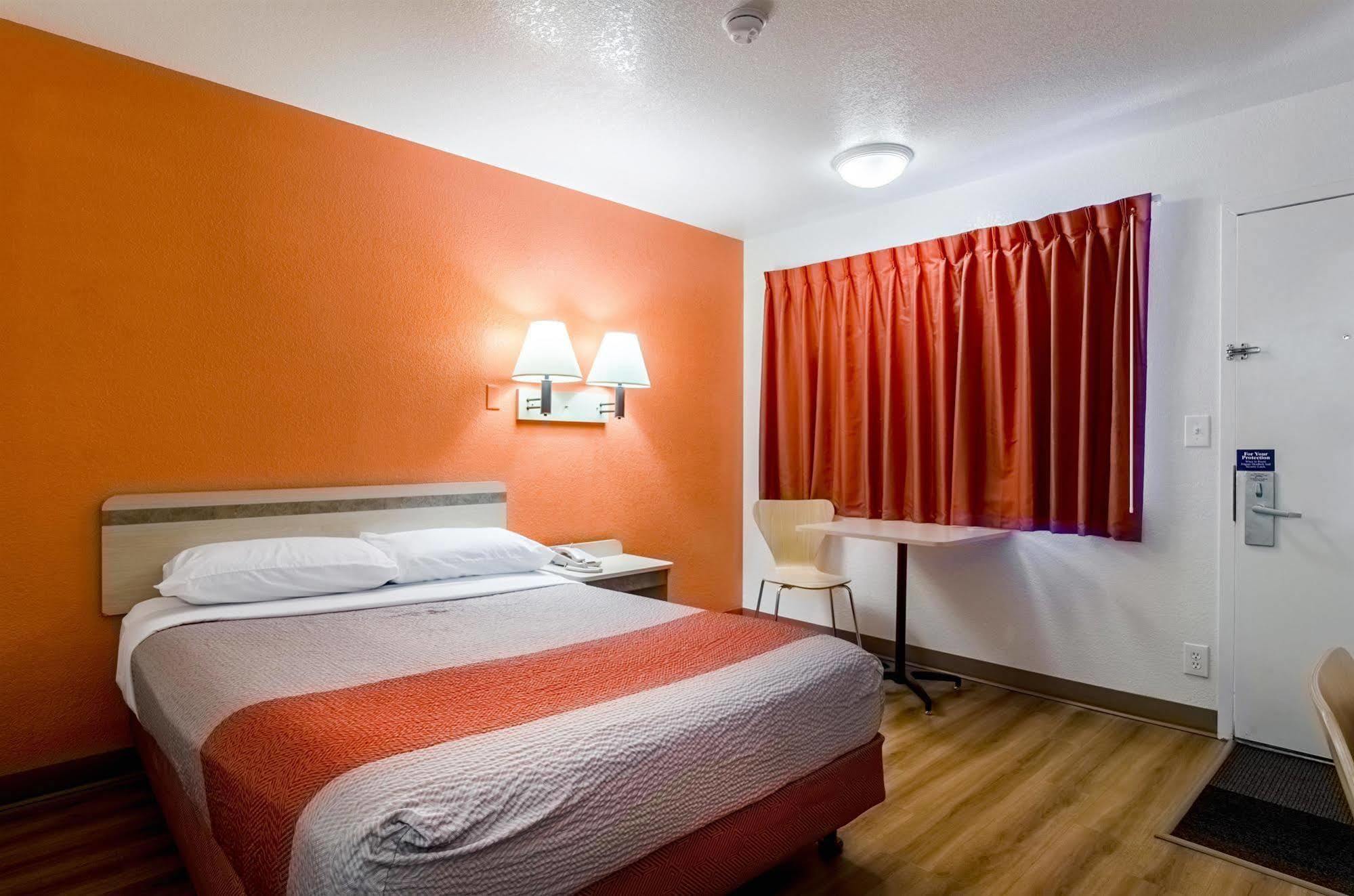 Motel 6-Centralia, Wa Kültér fotó