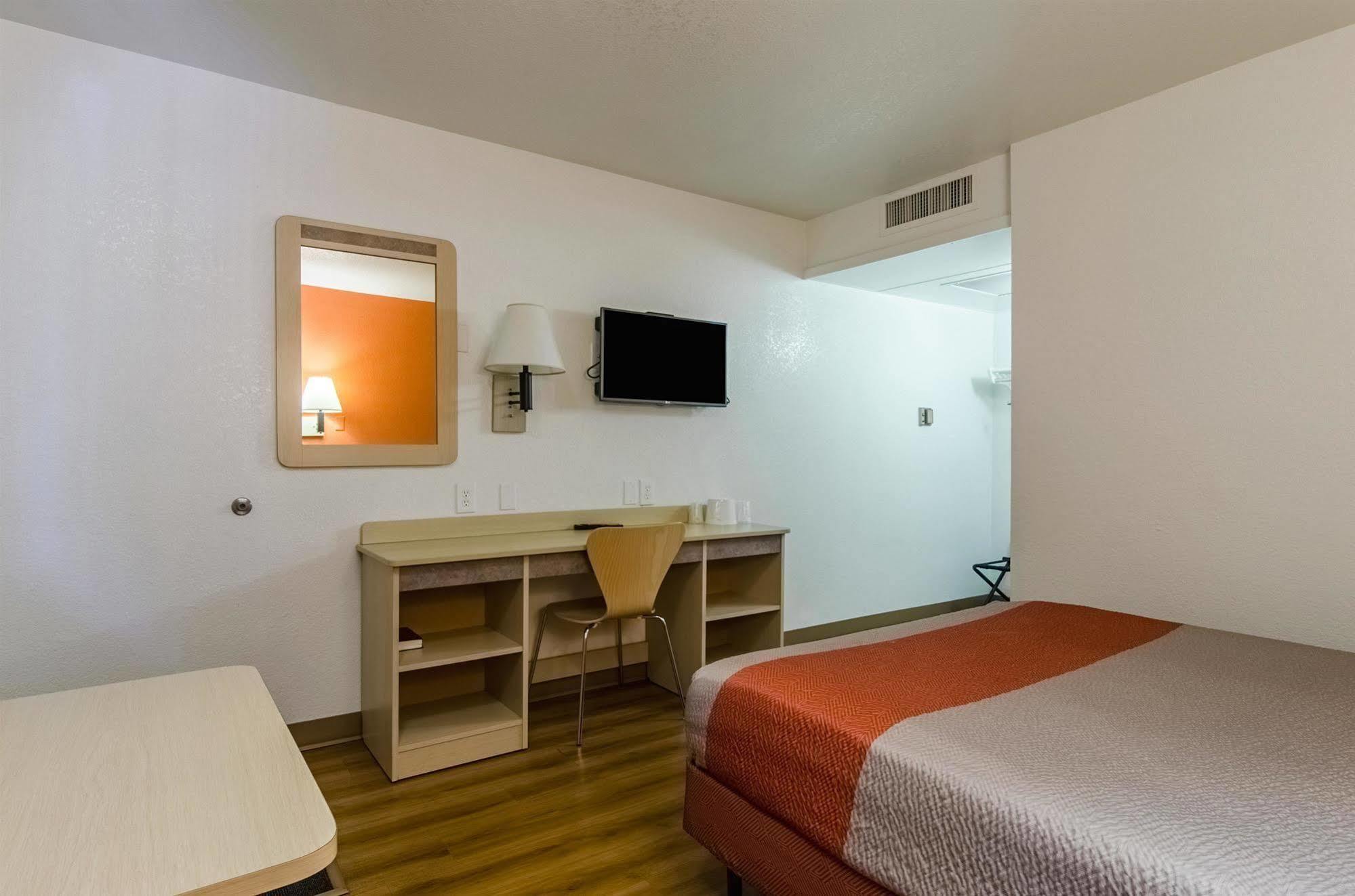 Motel 6-Centralia, Wa Kültér fotó