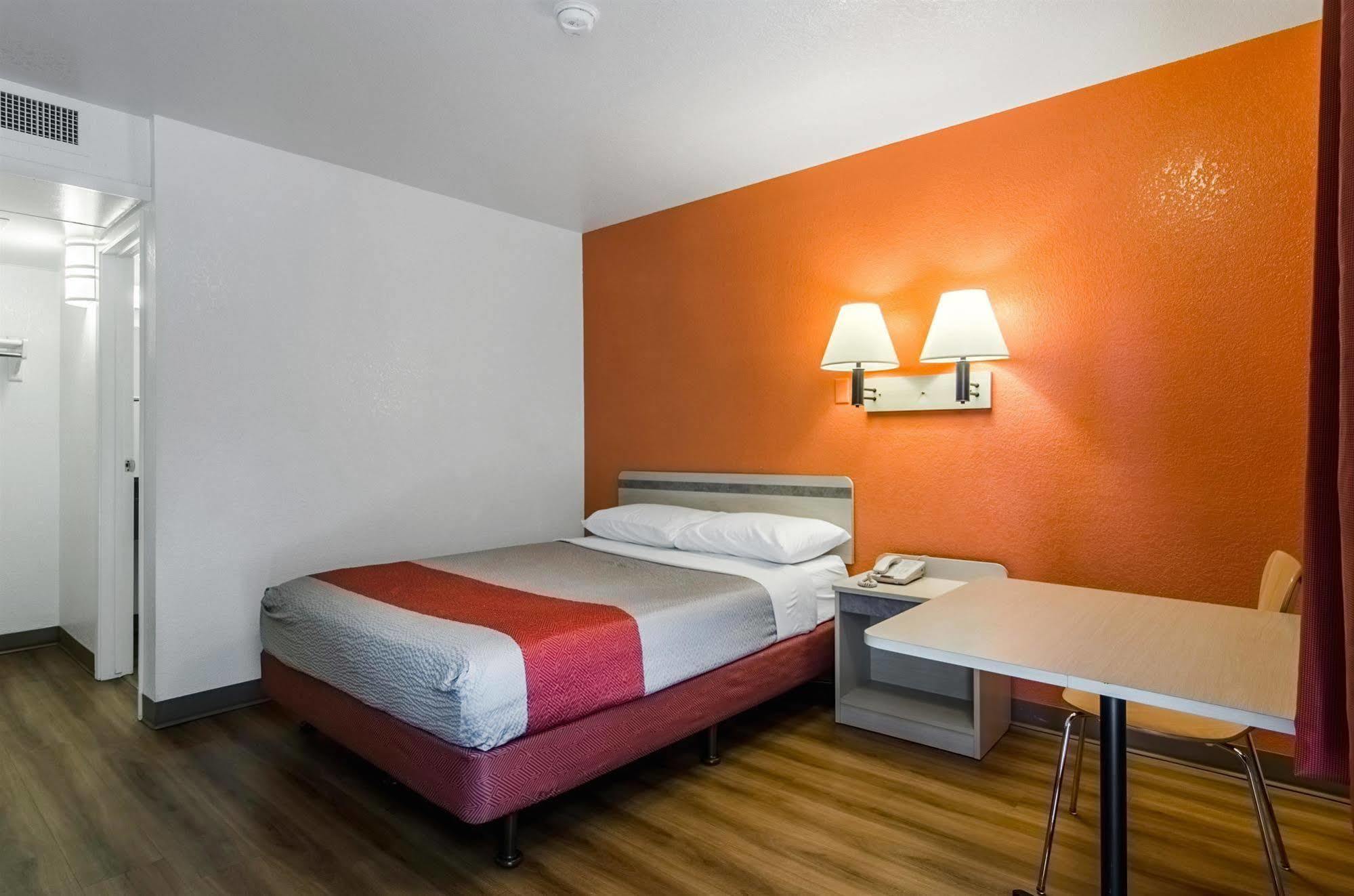 Motel 6-Centralia, Wa Kültér fotó