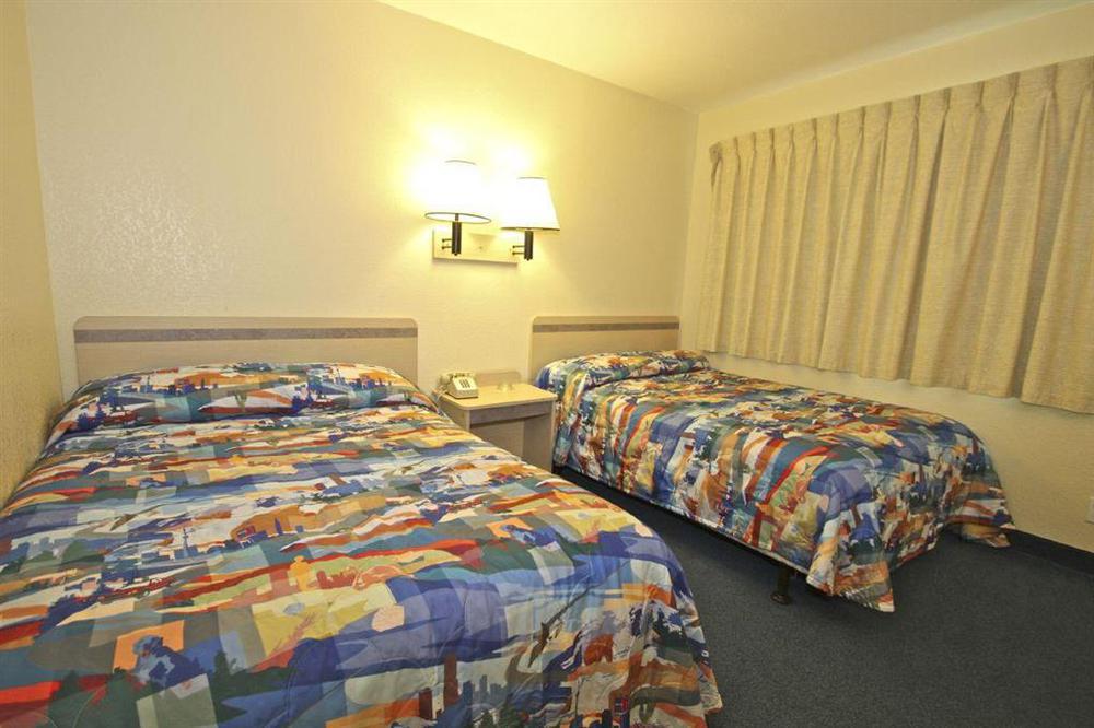 Motel 6-Centralia, Wa Szoba fotó