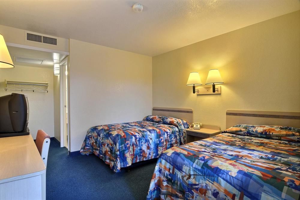 Motel 6-Centralia, Wa Kültér fotó